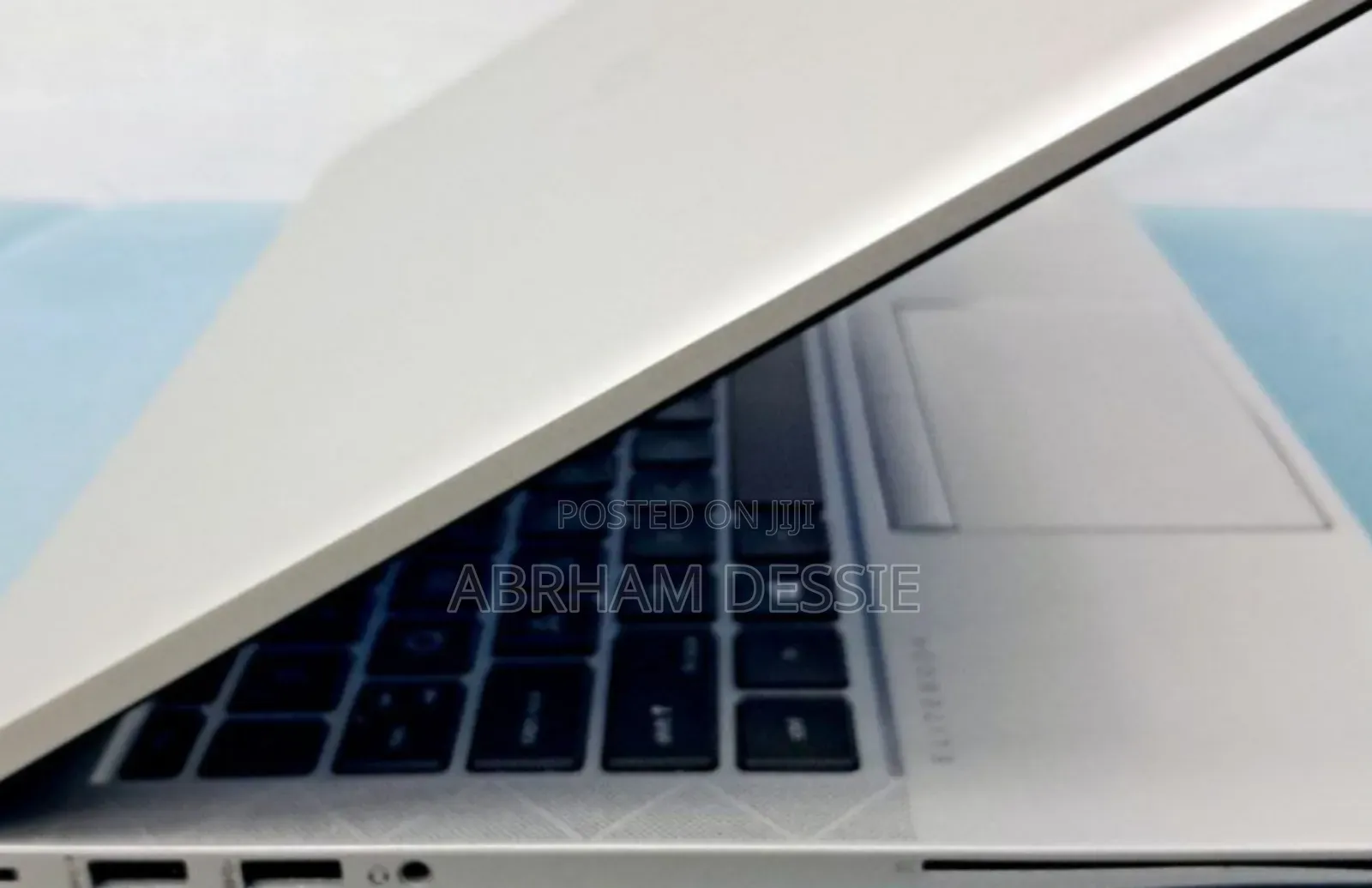 New Laptop HP EliteBook 840 16GB Intel Core I5 SSD 512GB