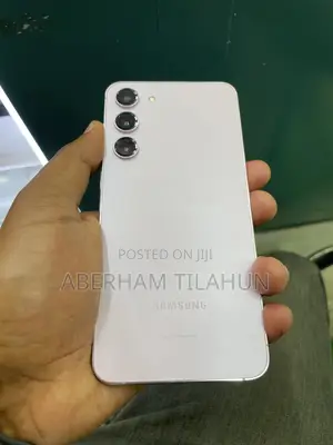 Photo - Samsung Galaxy S23 Plus 256 GB Purple