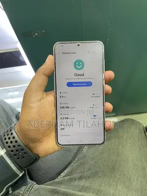 Samsung Galaxy S23 Plus 256 GB Purple