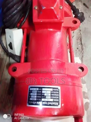 Photo - ቫይቭሮ ዲናሞ 2.2kw 3hp