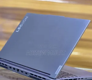 New Laptop Lenovo Legion 5 16GB Intel Core I7 SSD 1T