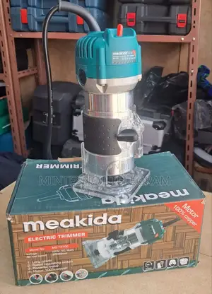 Photo - Router Trimmer