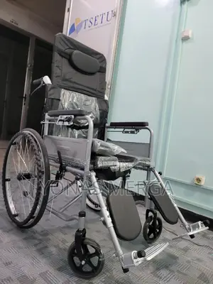 Wheelchair፺涵for the Elderly Paralyzed Disabled Wheelchair