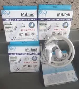 Photo - Milano Shattaf