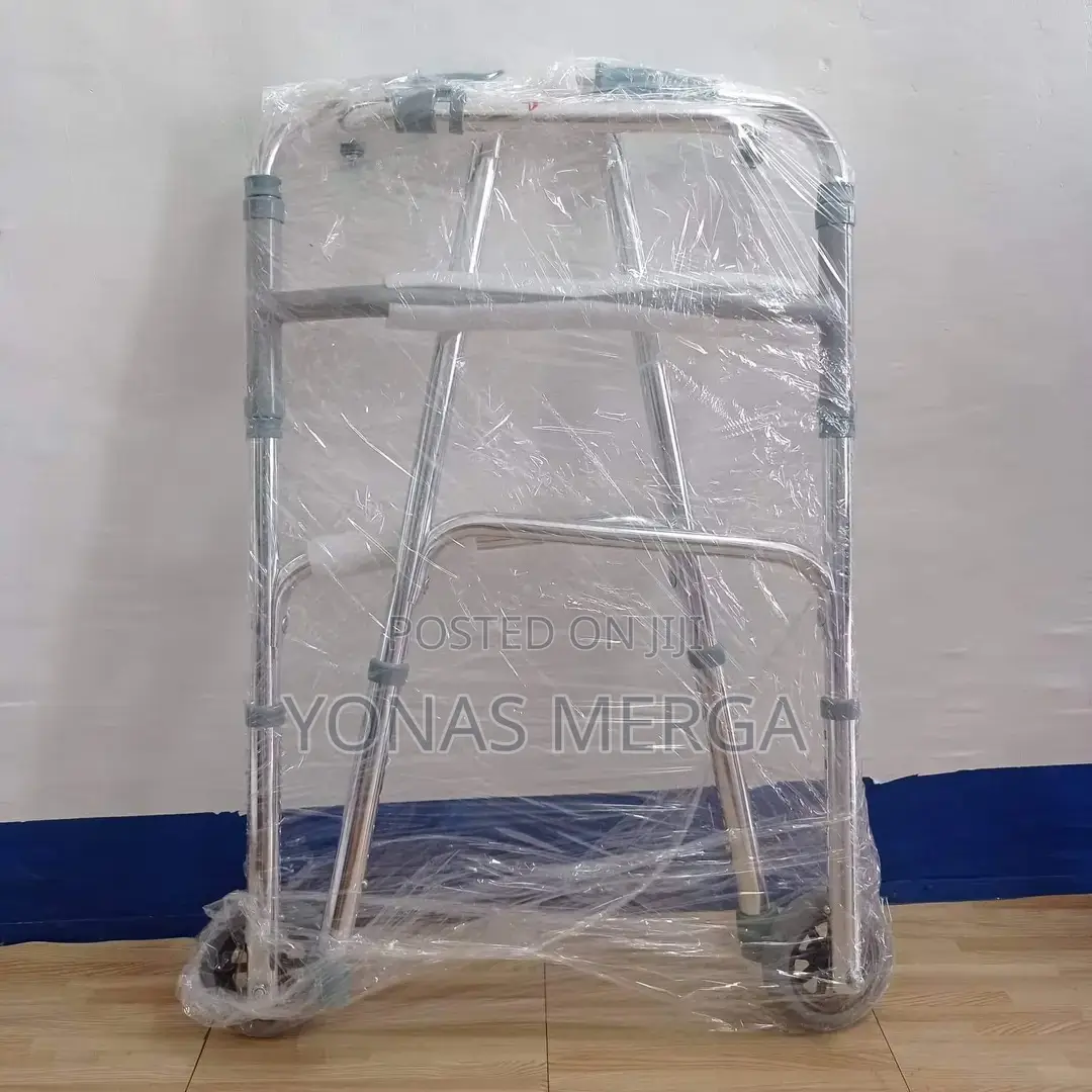 Easy Mobility Walking Frame፰憐wheel Dual-Use/Multi-Function