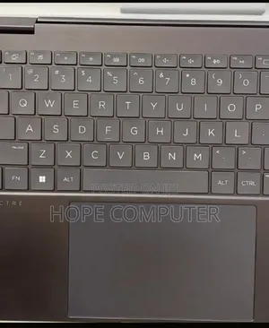 Photo - New Laptop HP Spectre X360 16GB Intel Core I7 SSD 1T