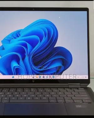 New Laptop HP Spectre X360 16GB Intel Core I7 SSD 1T