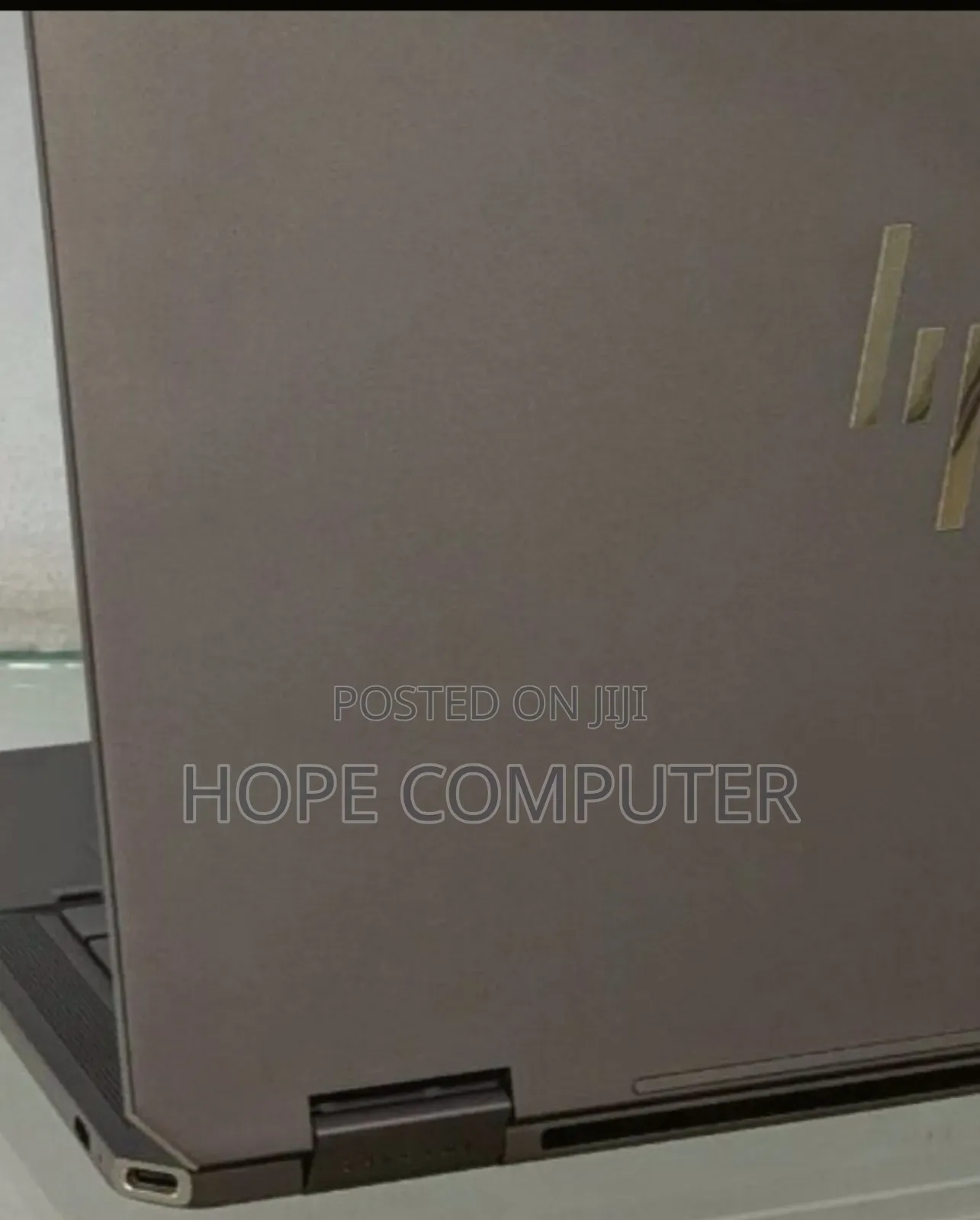 New Laptop HP Spectre X360 16GB Intel Core I7 SSD 1T