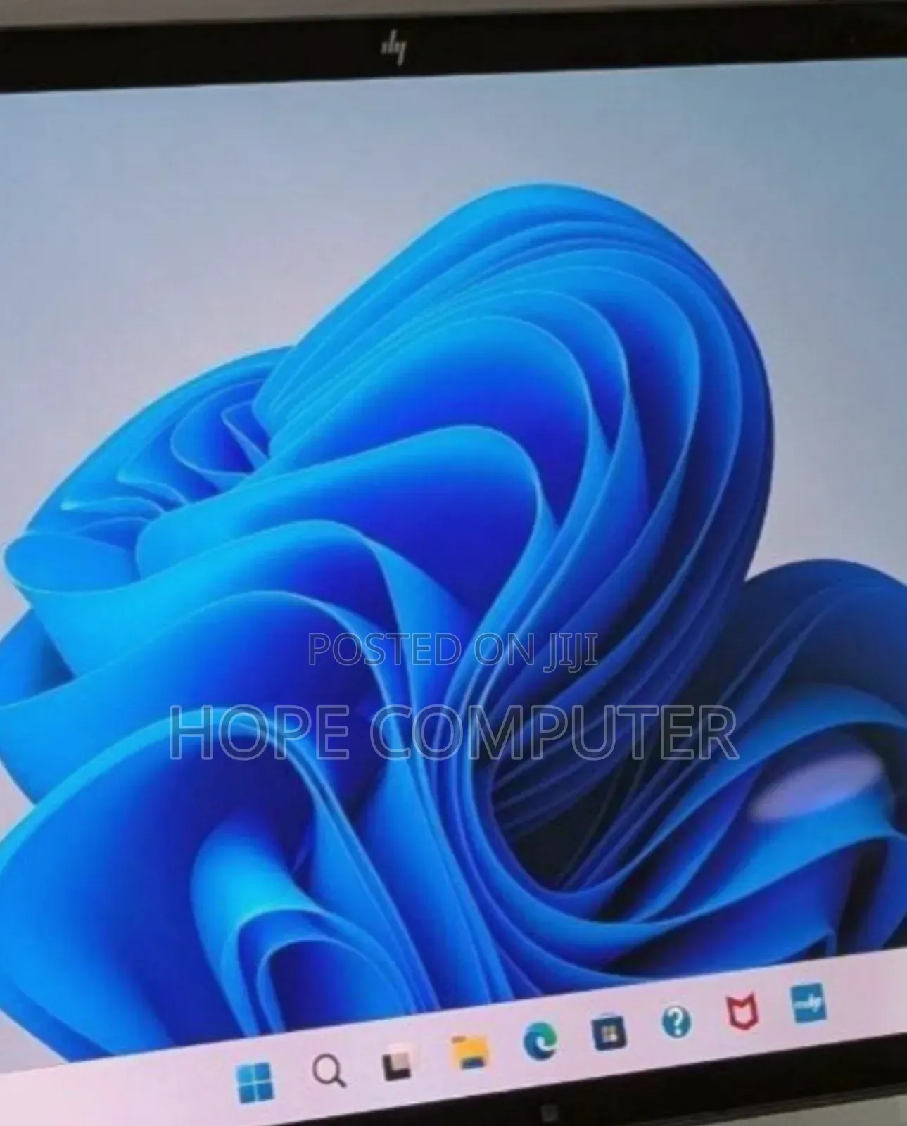 New Laptop HP Spectre X360 16GB Intel Core I7 SSD 1T