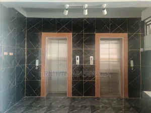 Furnished 3bdrm Apartment in Bole for sale