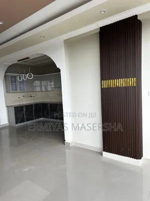Furnished 3bdrm Apartment in Bole for sale