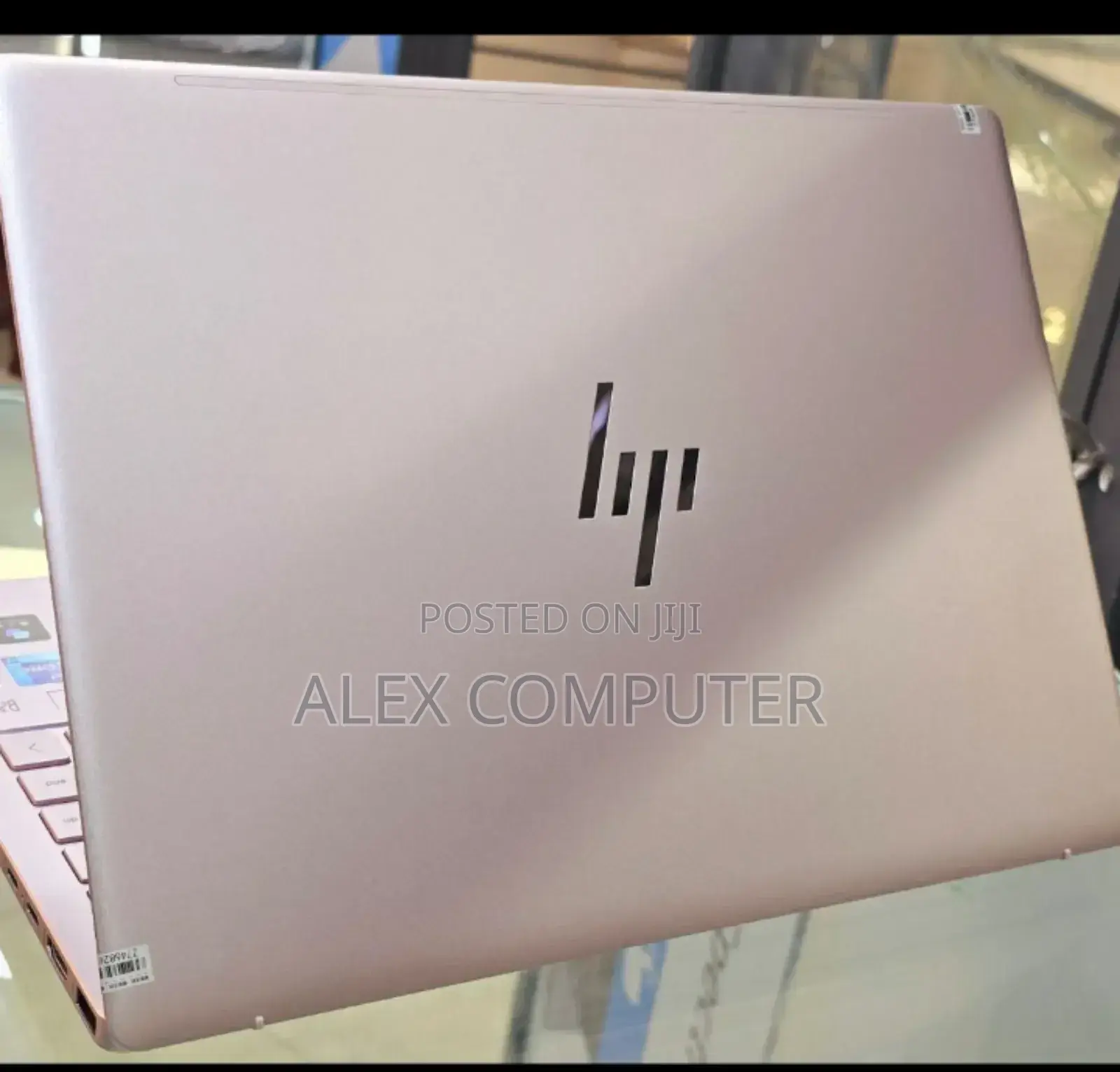 New Laptop HP Pavilion 14 16GB Intel Core i7 SSD 512GB