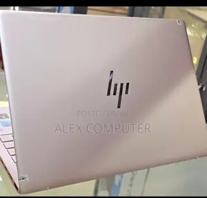 New Laptop HP Pavilion 14 16GB Intel Core i7 SSD 512GB