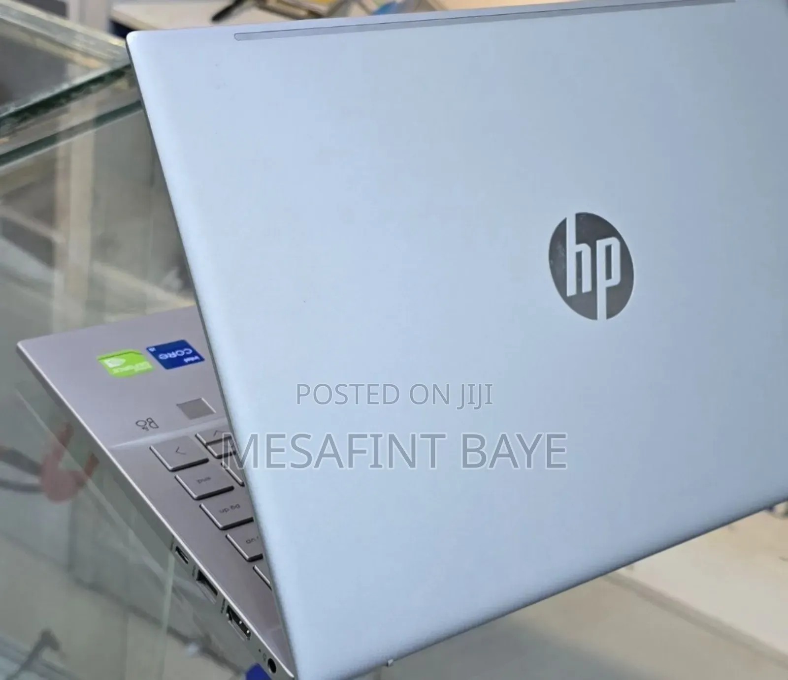 New Laptop HP Pavilion 14 16GB Intel Core I5 SSD 512GB