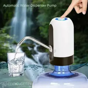 Water Dispenser