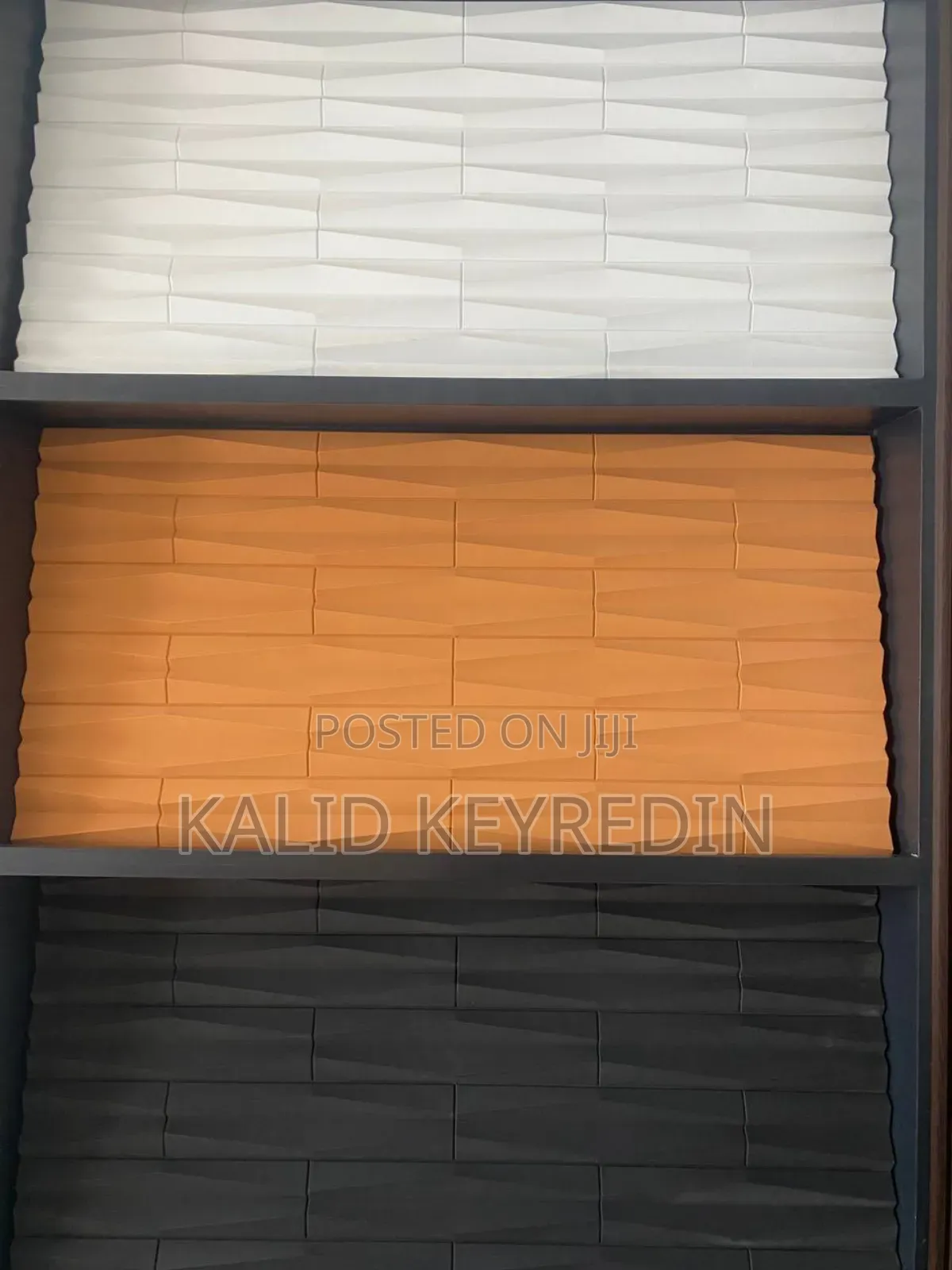 P U Stone Out Door Uses