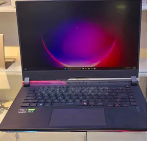 New Laptop Asus ROG Strix G16 G614 16GB AMD Ryzen 9 SSD 1T