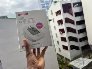 Blood Pressure Monitor4፮blood Pressure Monitor New3፯bp M