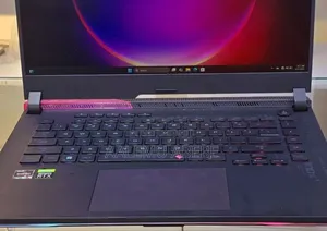 New Laptop Asus ROG Strix G15 16GB AMD Ryzen 9 SSD 1T
