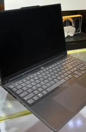 New Laptop Lenovo Legion 7 16GB Intel Core i7 SSD 512GB