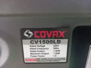 Covax Generator