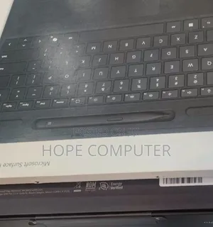 Photo - New Microsoft Surface Pro 11th Edition, a Copilot+ PC 16GB SSD 512GB