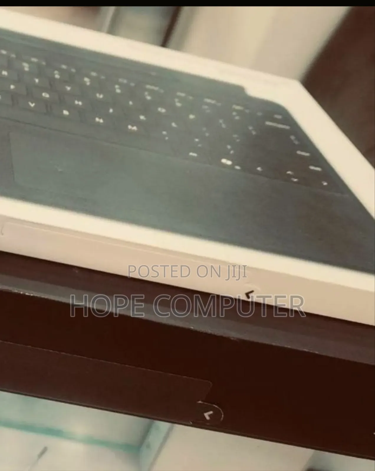 New Microsoft Surface Pro 11th Edition, a Copilot+ PC 16GB SSD 512GB