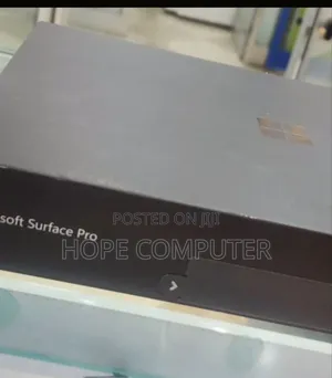 New Microsoft Surface Pro 11th Edition, a Copilot+ PC 16GB SSD 512GB