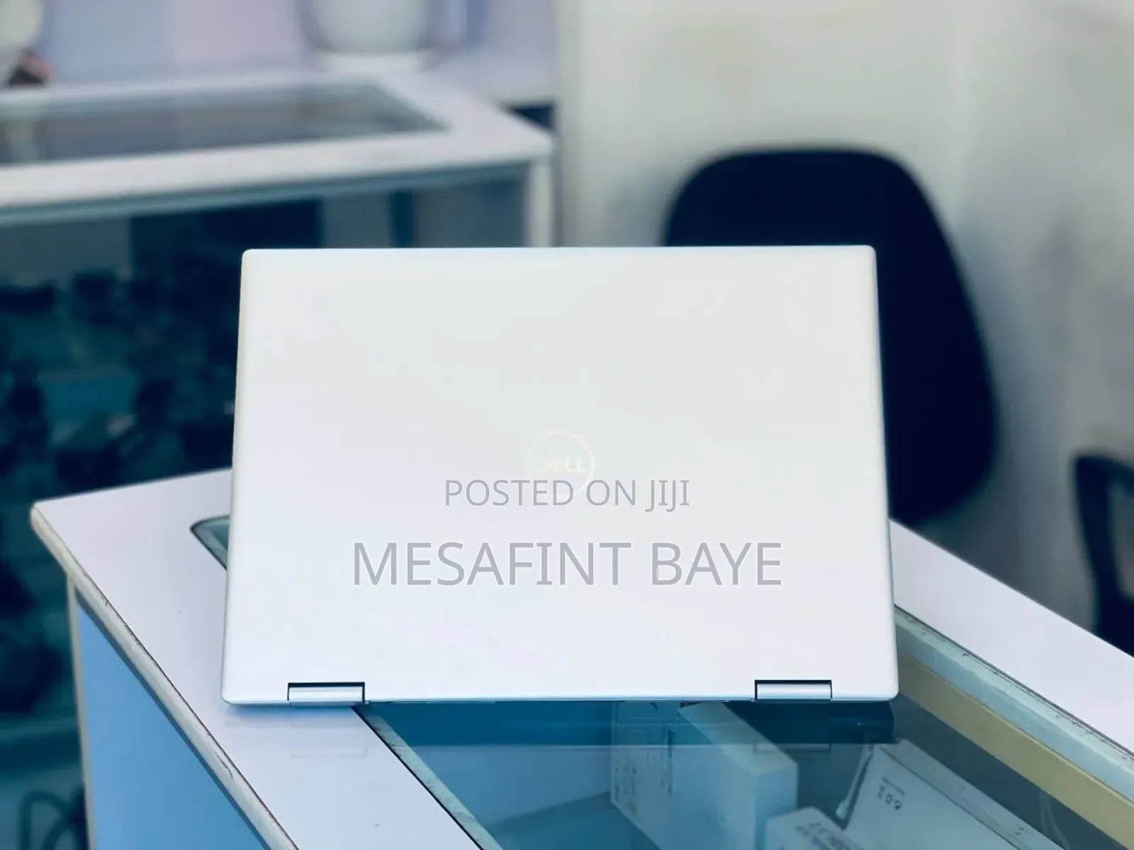 New Laptop Dell Inspiron 15 8GB AMD Ryzen 5 SSD 512GB