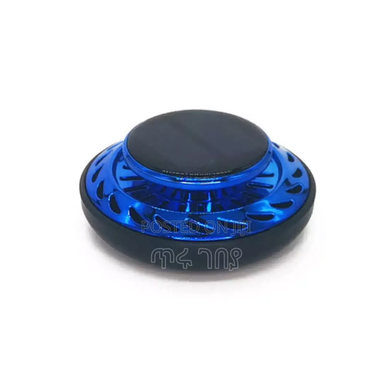 Car Solar Vortex Aromatherapy