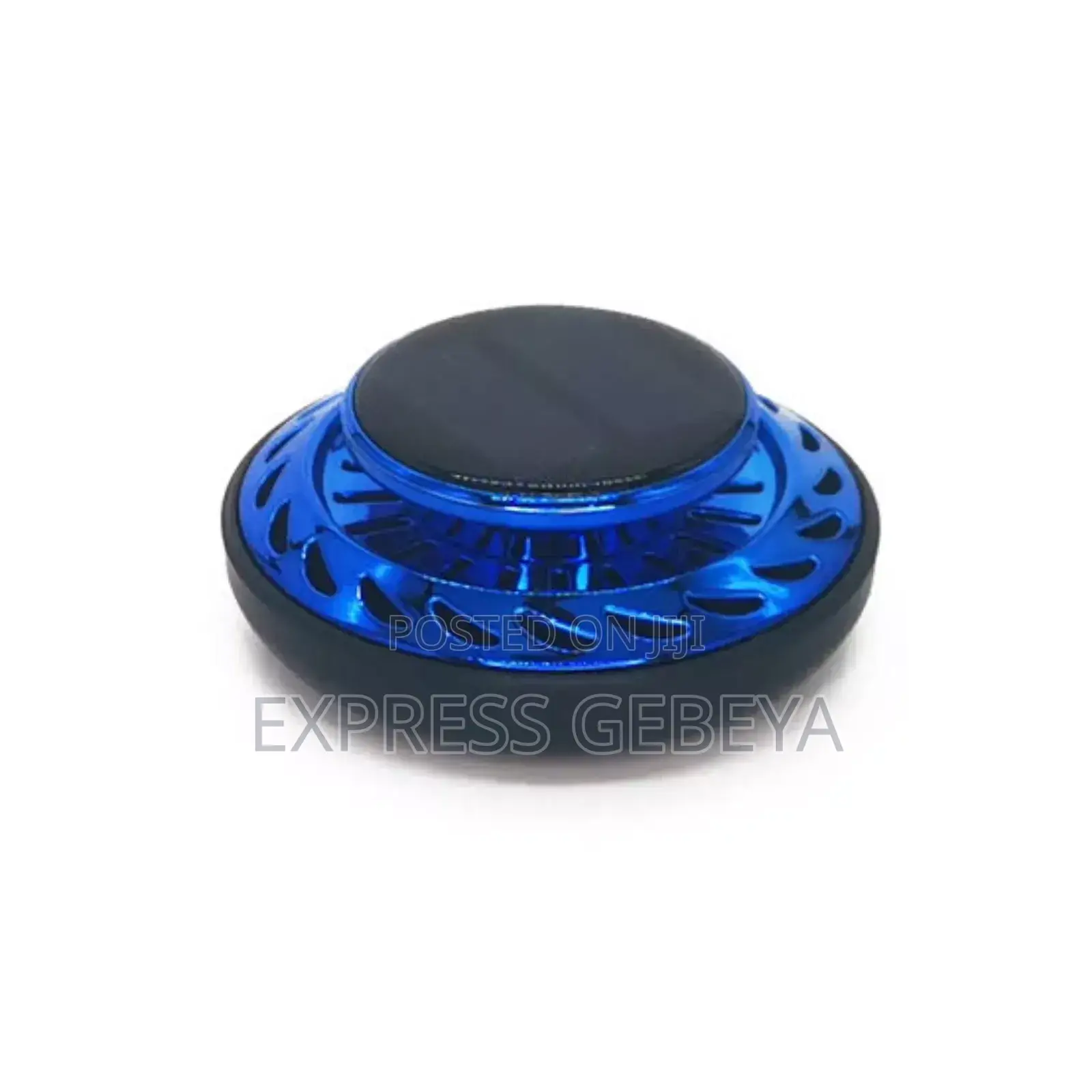 Car Solar Vortex Aromatherapy