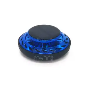 Car Solar Vortex Aromatherapy