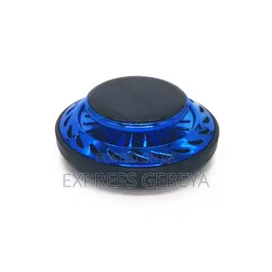 Car Solar Vortex Aromatherapy