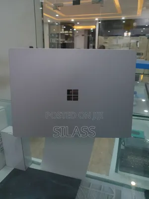 New Laptop Microsoft Surface Laptop 5 16GB Intel Core I7 SSD 512GB