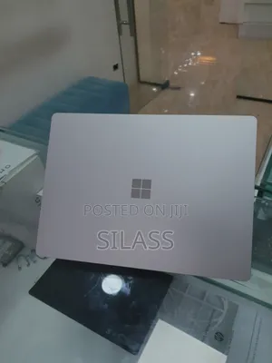 New Laptop Microsoft Surface Laptop 5 16GB Intel Core I7 SSD 512GB