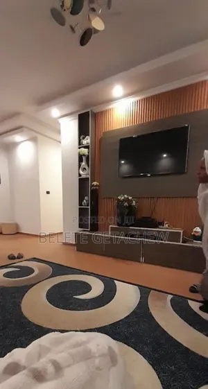 Photo - 3bdrm Apartment in Ayat, Luxury, Bole for sale