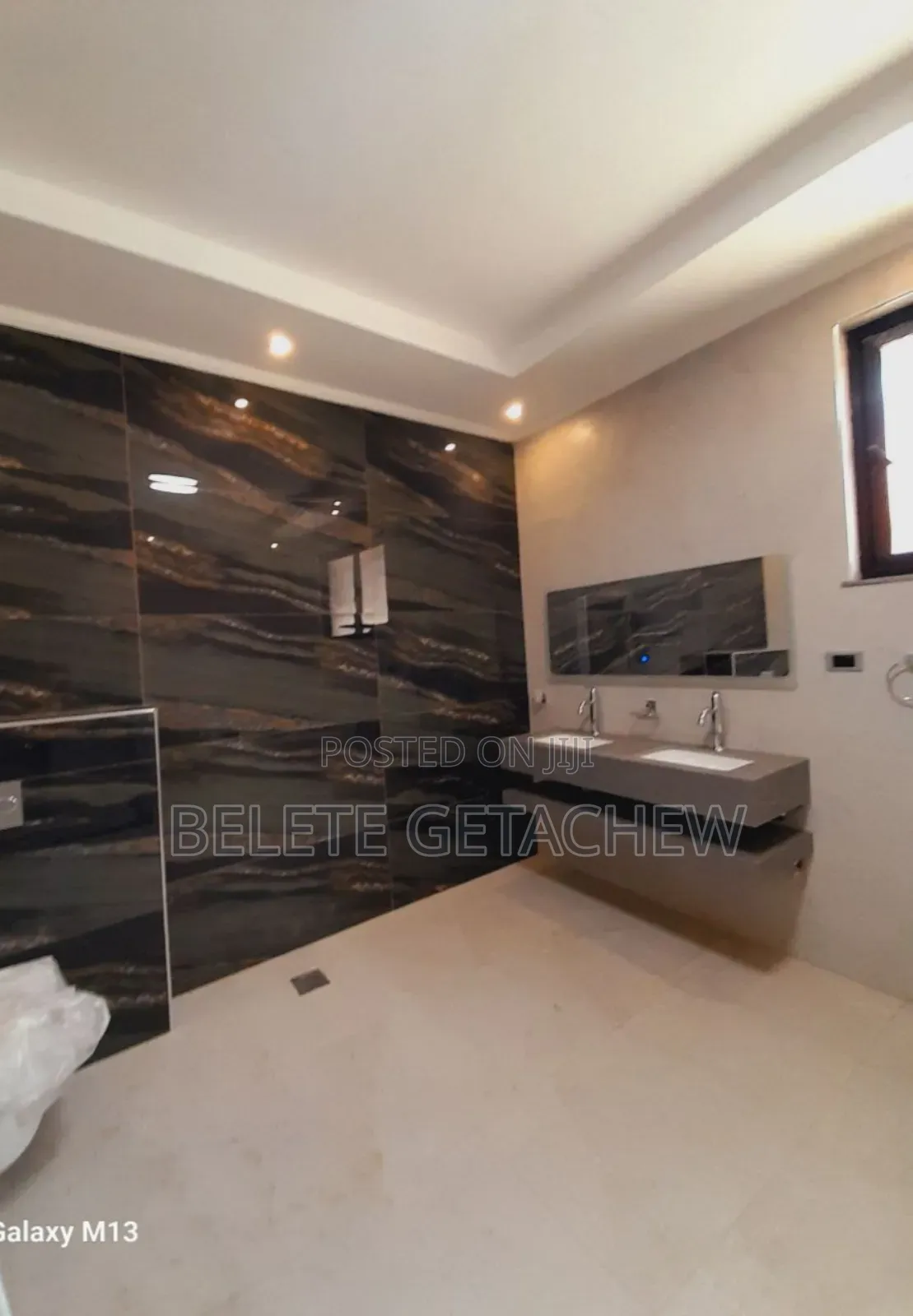3bdrm Apartment in Ayat, Luxury, Bole for sale