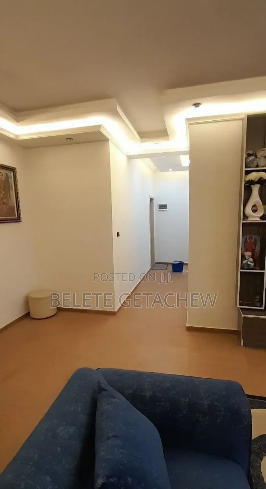 3bdrm Apartment in Ayat, Luxury, Bole for sale