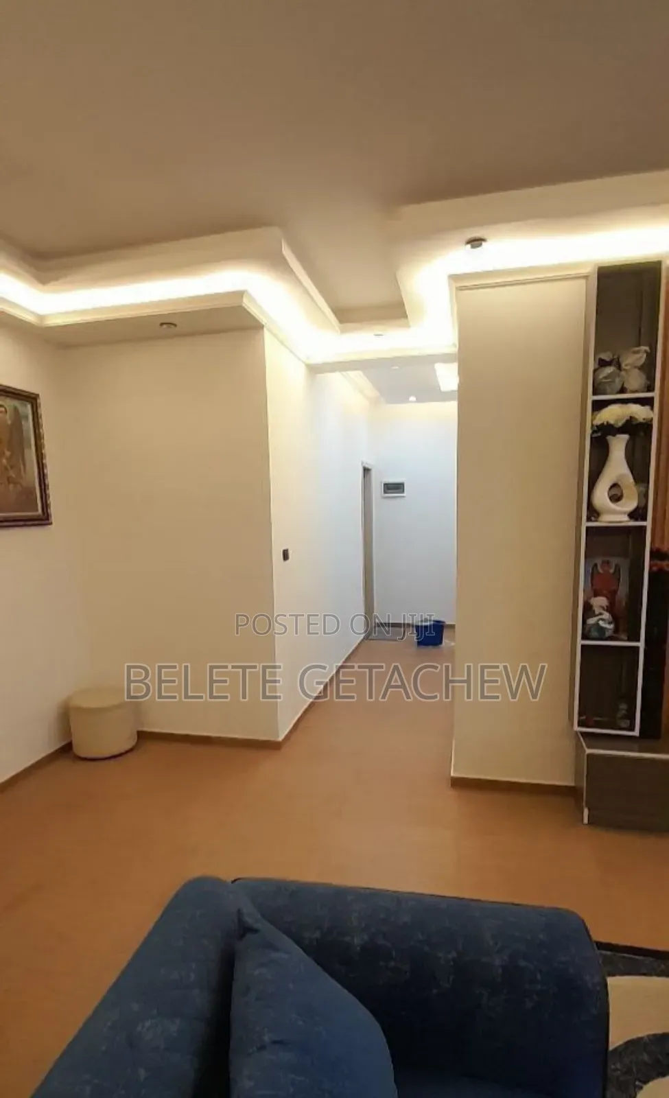 3bdrm Apartment in Ayat, Luxury, Bole for sale