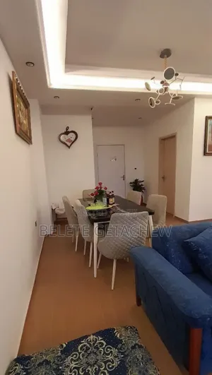 3bdrm Apartment in Ayat, Luxury, Bole for sale