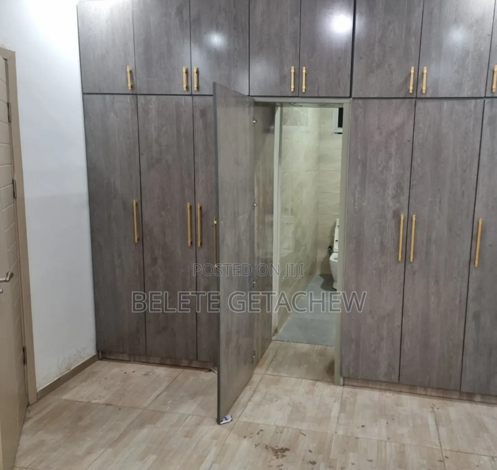 3bdrm Apartment in Ayat, Luxury, Bole for sale