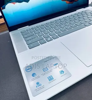 New Laptop Dell Inspiron 15 16GB Intel Core I7 SSD 512GB