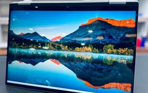 New Laptop Dell Inspiron 15 16GB Intel Core I7 SSD 512GB