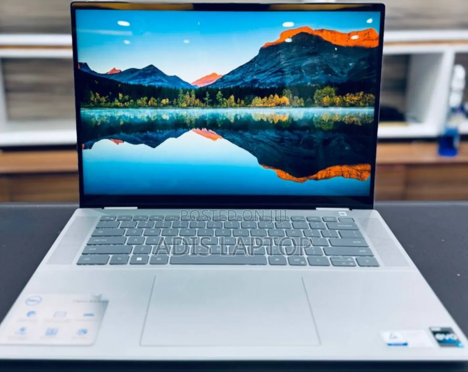 New Laptop Dell Inspiron 15 16GB Intel Core I7 SSD 512GB