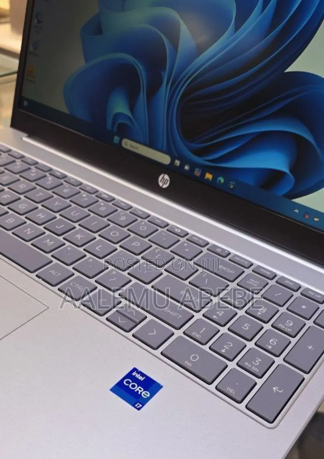 New Laptop HP Stream Notebook 16GB Intel Core I7 SSD 512GB