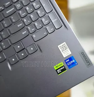New Laptop Lenovo Legion 5 16GB Intel Core I7 SSD 1T