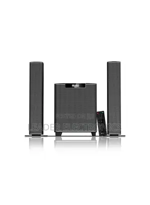 Photo - Sayonapps Multimedia Speaker