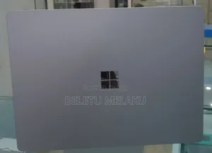 New Laptop Microsoft Surface Pro 5 16GB Intel Core I7 SSD 512GB