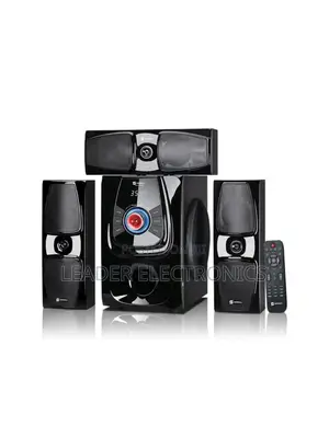 Photo - Sayonapps Speaker