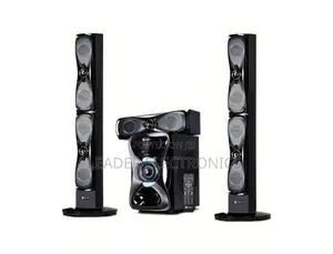 Photo - Sayona Speaker